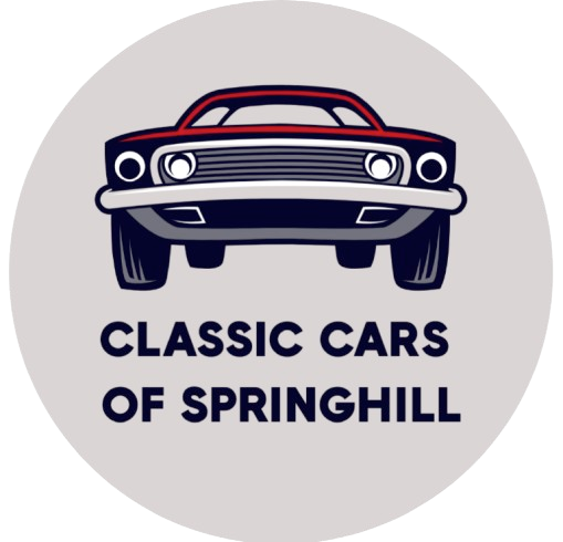 CLASSIC CARS OF SPRINGHILL LLC